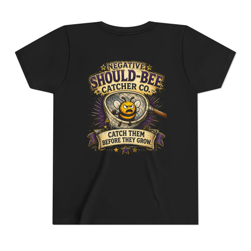 Chess Bees Graphic Tee — "Choose Your Next Move"