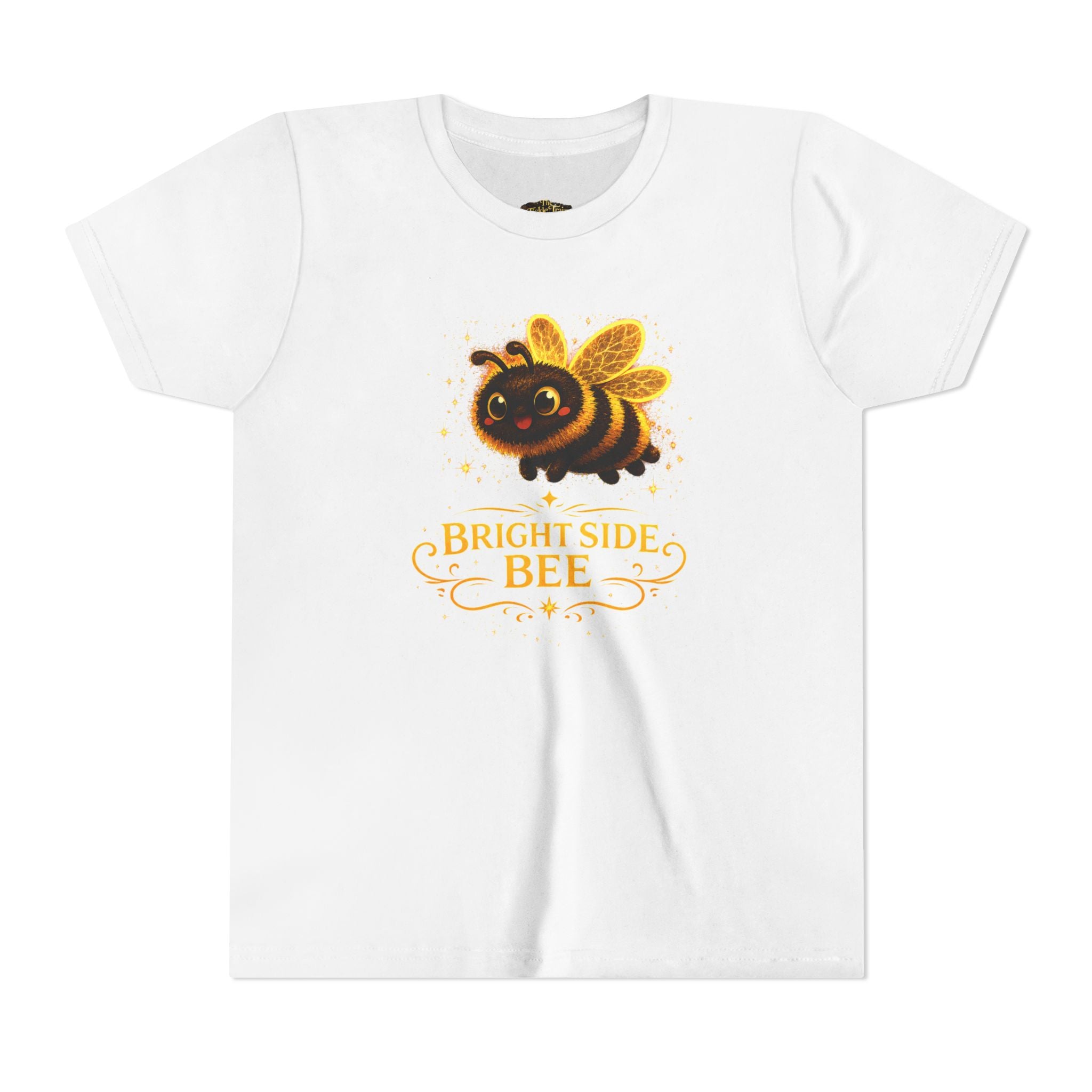 What If It All Works Out?™ Brightside Bee Edition