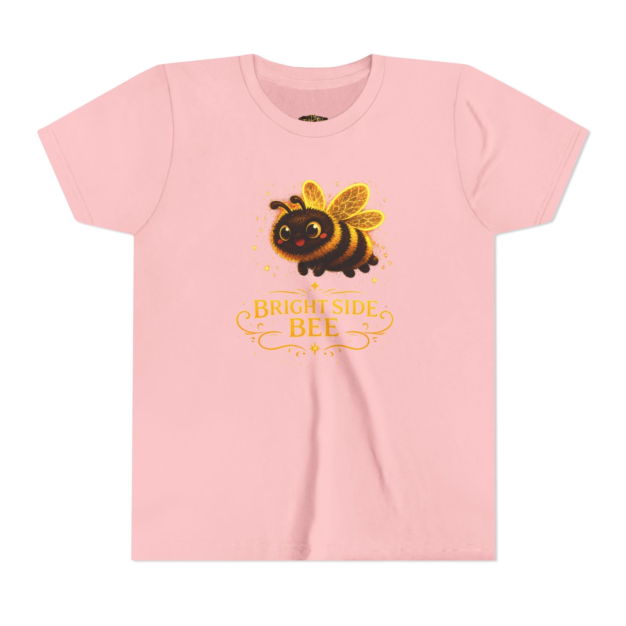 What If It All Works Out?™ Brightside Bee Edition