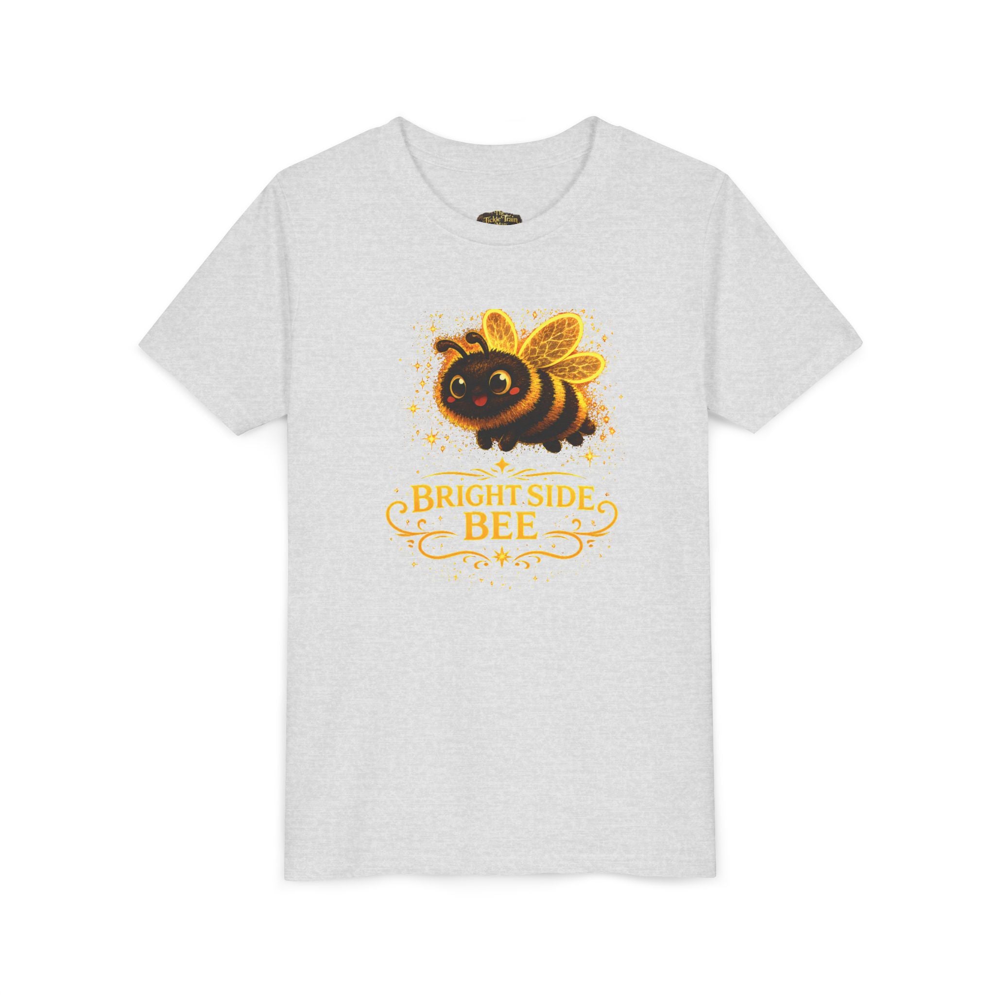 What If It All Works Out?™ Brightside Bee Edition