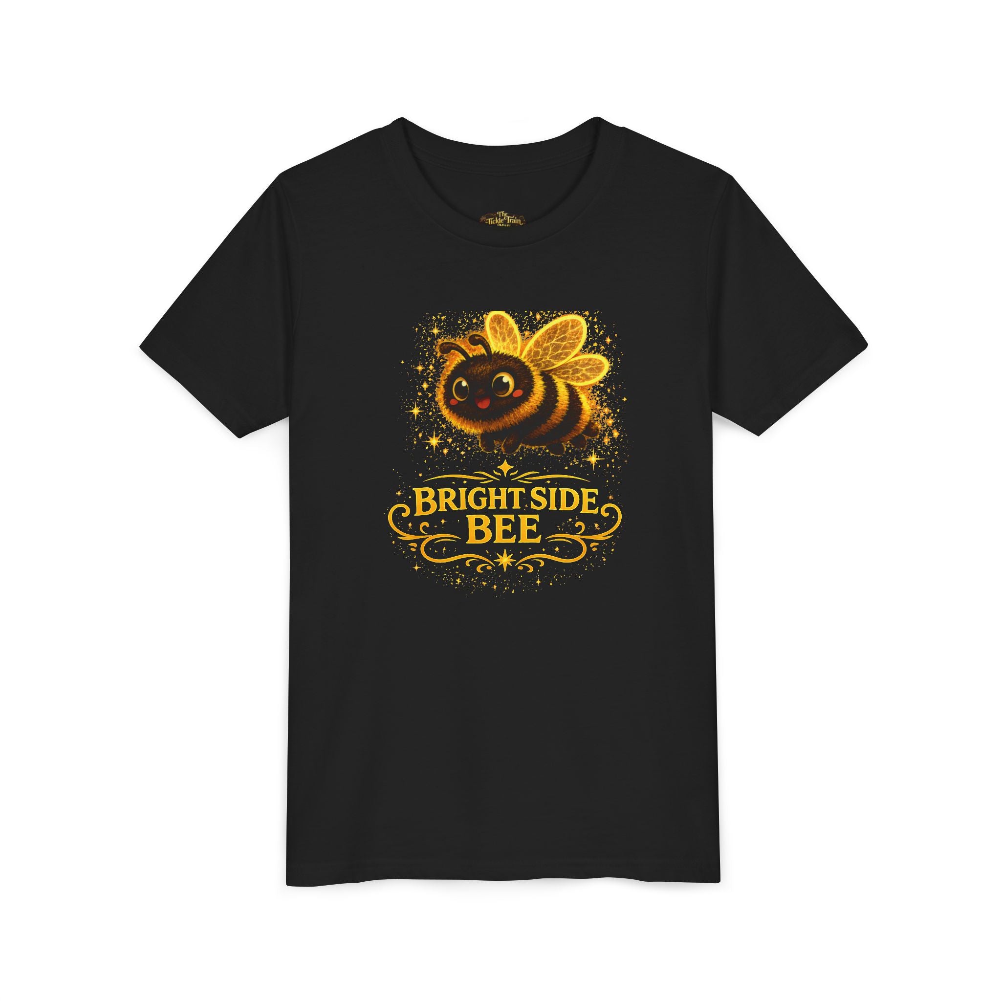 What If It All Works Out?™ Brightside Bee Edition