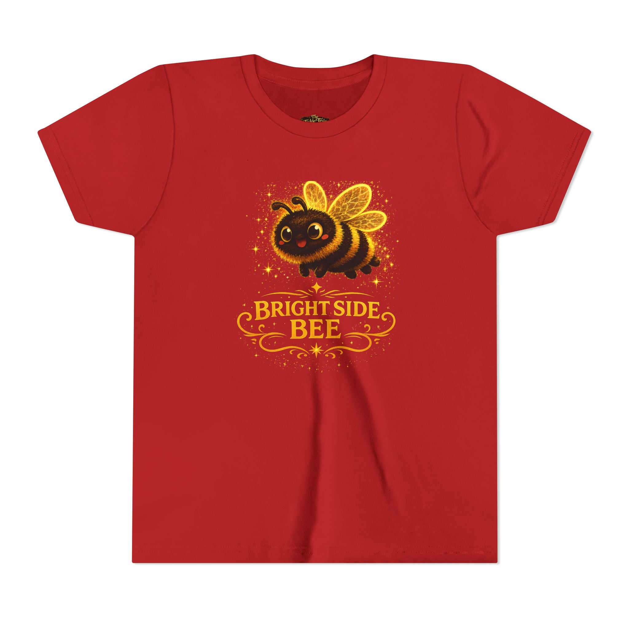 What If It All Works Out?™ Brightside Bee Edition