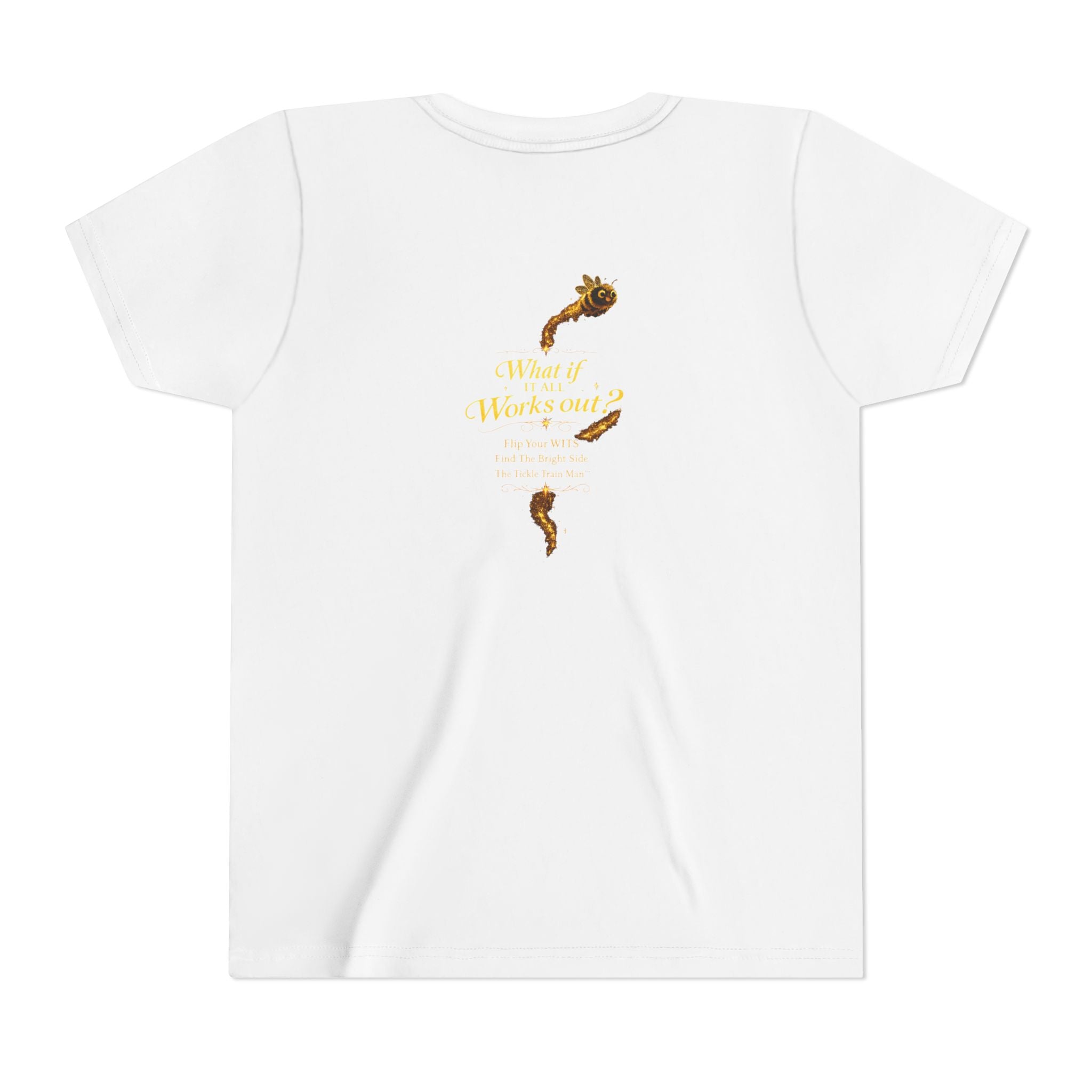 What If It All Works Out?™ Brightside Bee Edition