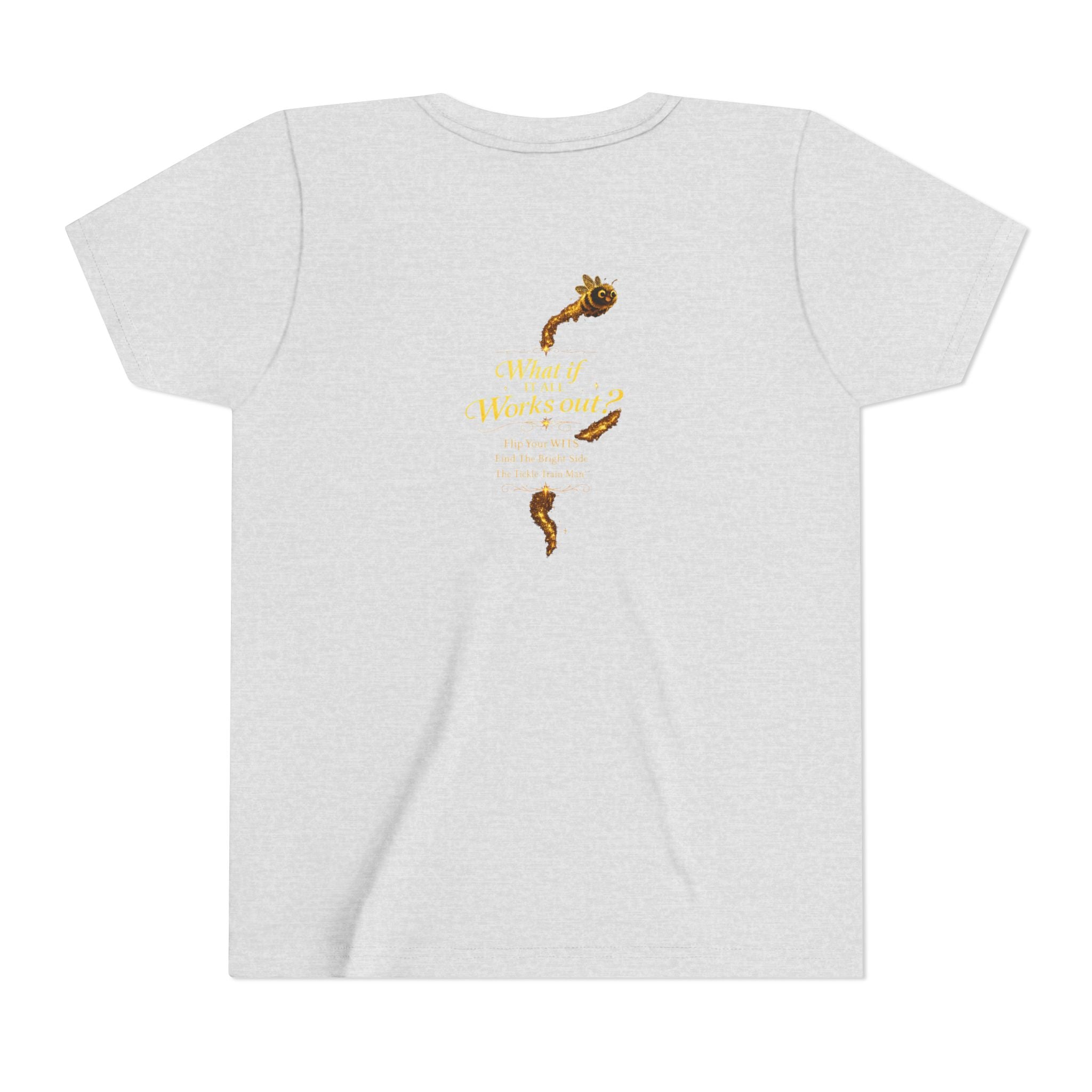 What If It All Works Out?™ Brightside Bee Edition