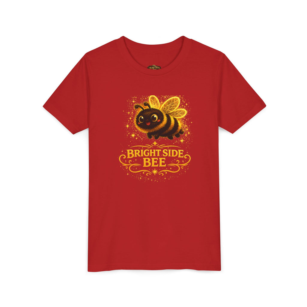 What If It All Works Out?™ Brightside Bee Edition