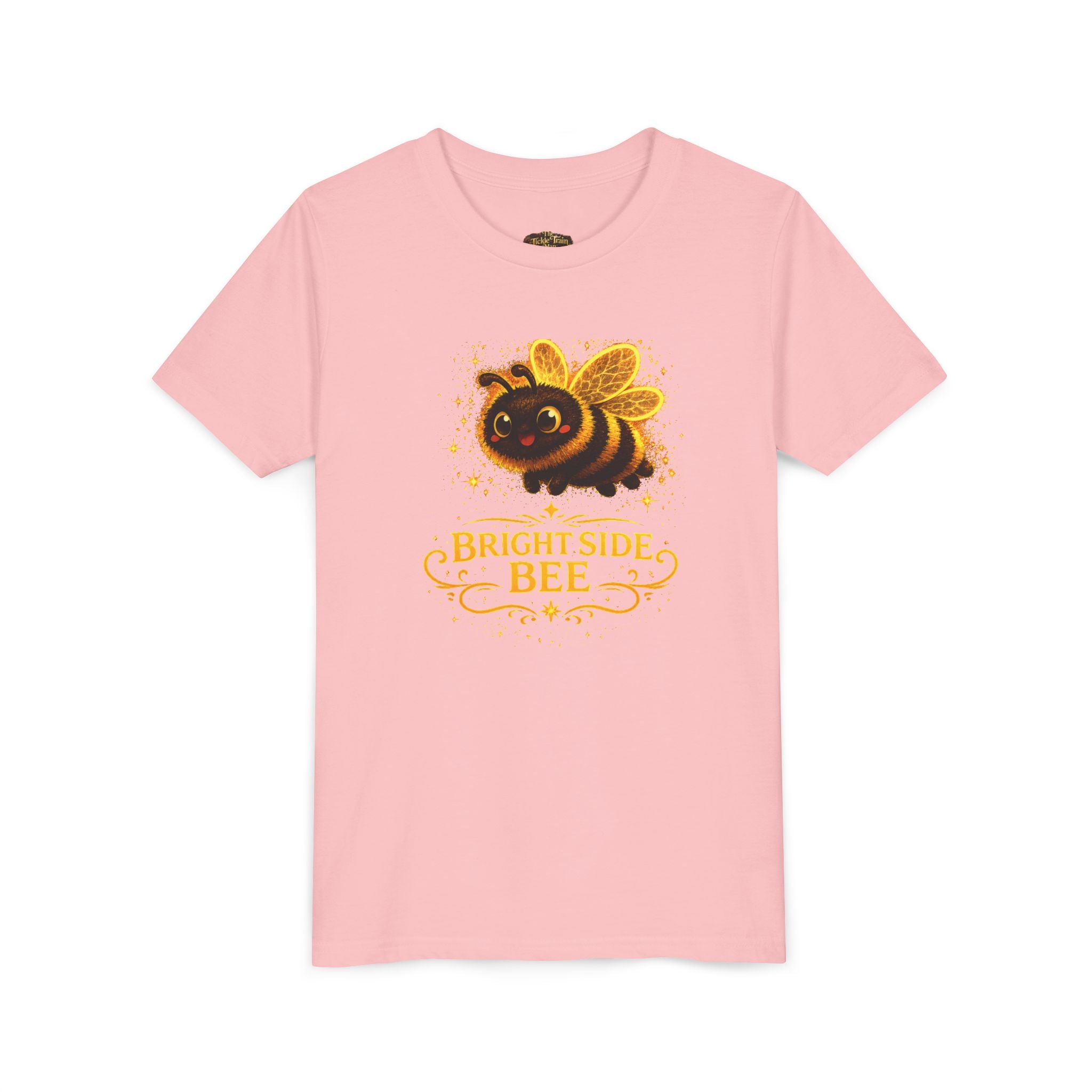 What If It All Works Out?™ Brightside Bee Edition