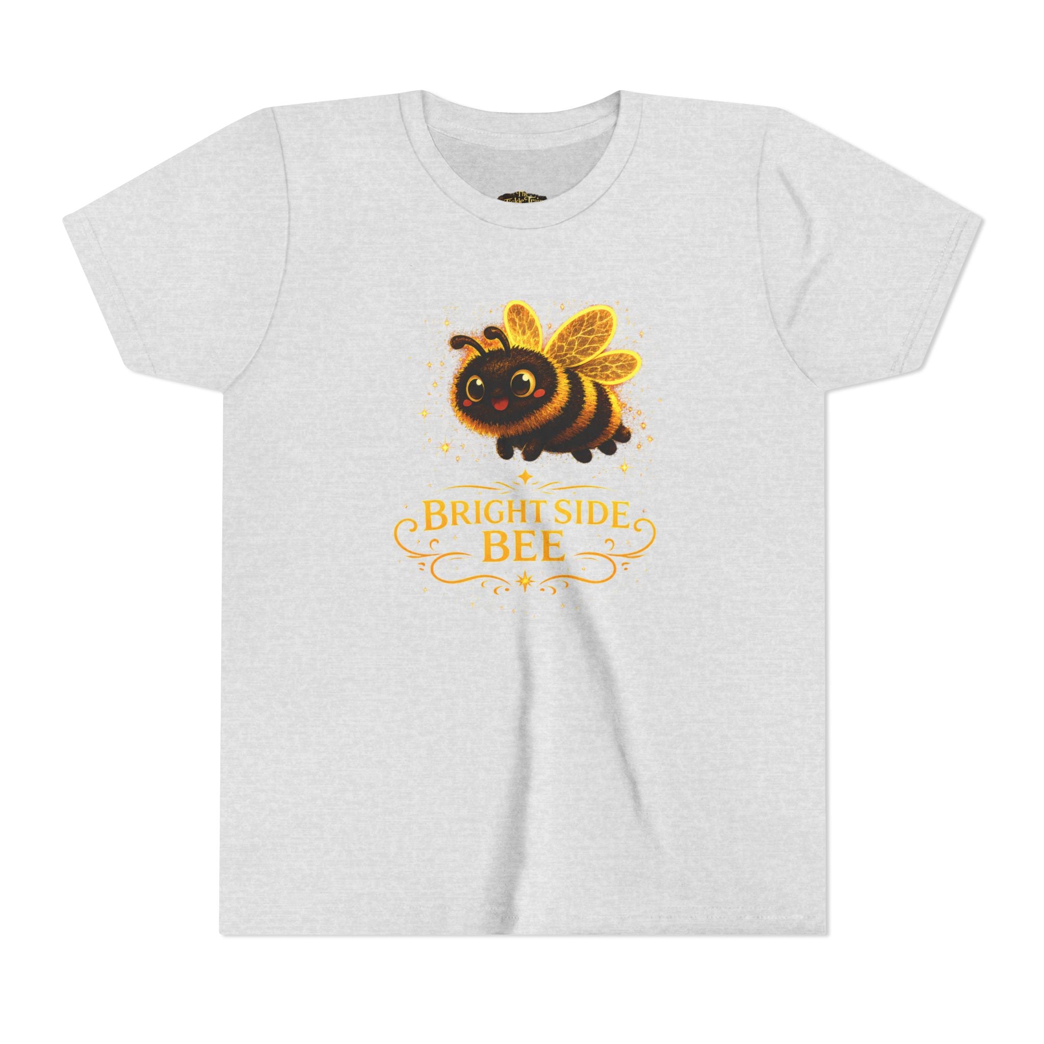 What If It All Works Out?™ Brightside Bee Edition