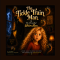 The Tickle Train Man & The Dreadful Whim Man — A Tickle Train Man E-Book